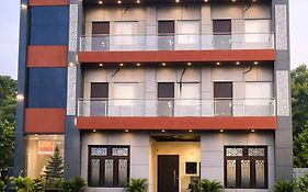 Lime Tree Hotel And Banquet Vrindavan